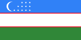 Ouzbékistan